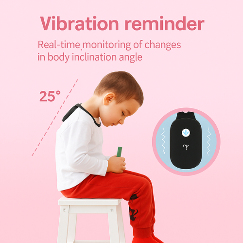 Smart Posture Corrector™
