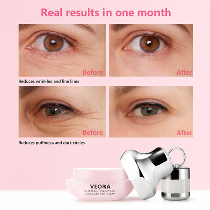 Eye Cream Massager™
