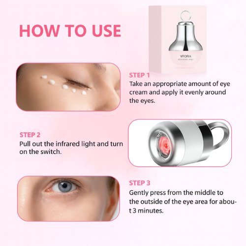 Eye Cream Massager™