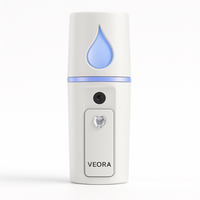 Face Mist Sprayer™