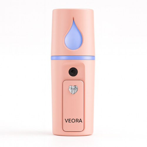 Face Mist Sprayer™