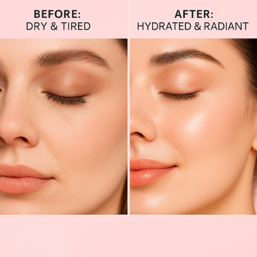 Face Mist Sprayer™