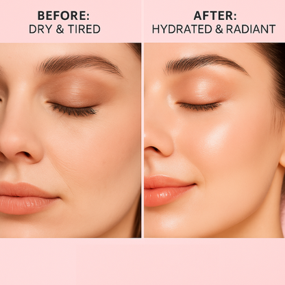 Face Mist Sprayer™
